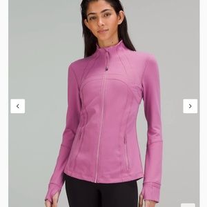 Lululemon Define Jacket Luon 12